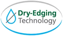 Dry Edge Technology badge