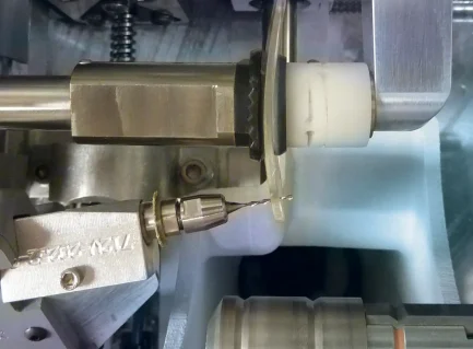 10Edge drill
