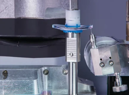 Variable-angle drilling